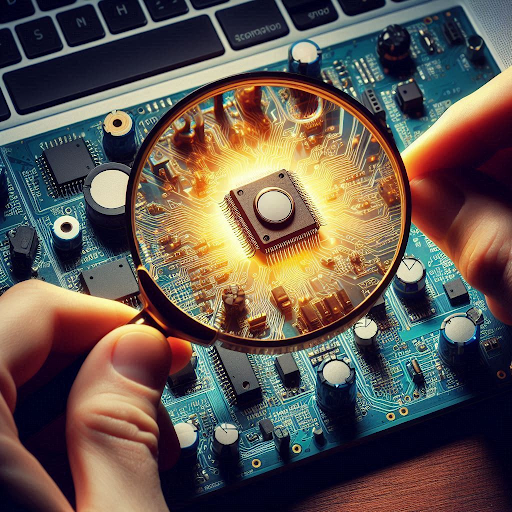 Choosing the Right Microcontroller: A Comprehensive Guide