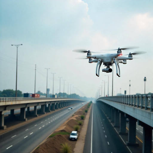 Drone Regulations in India 2025: What You Need to Know