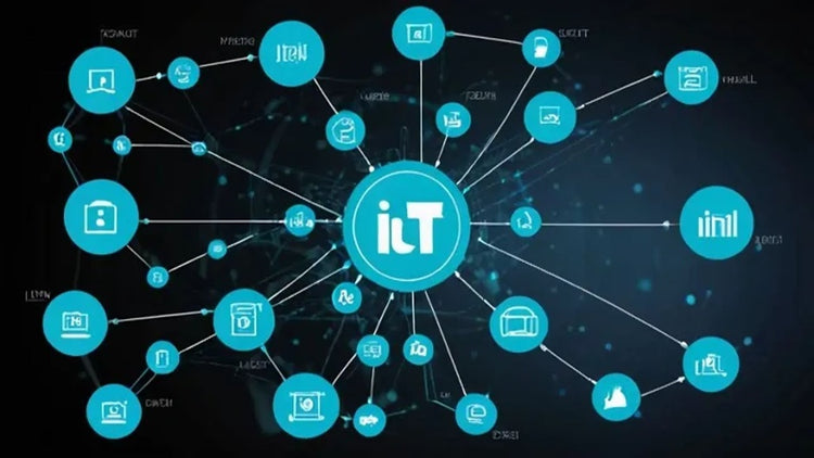 IoT systems communication protocols