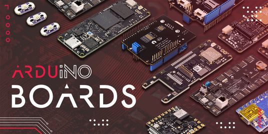 Hardware Overview of the Arduino Nano 33 BLE Sense Development Board for  Prototyping