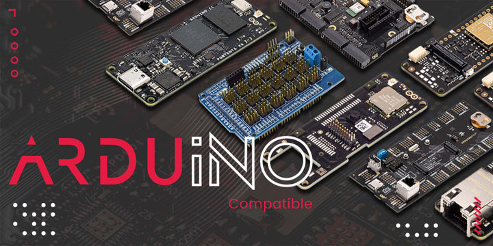 Arduino Compatible