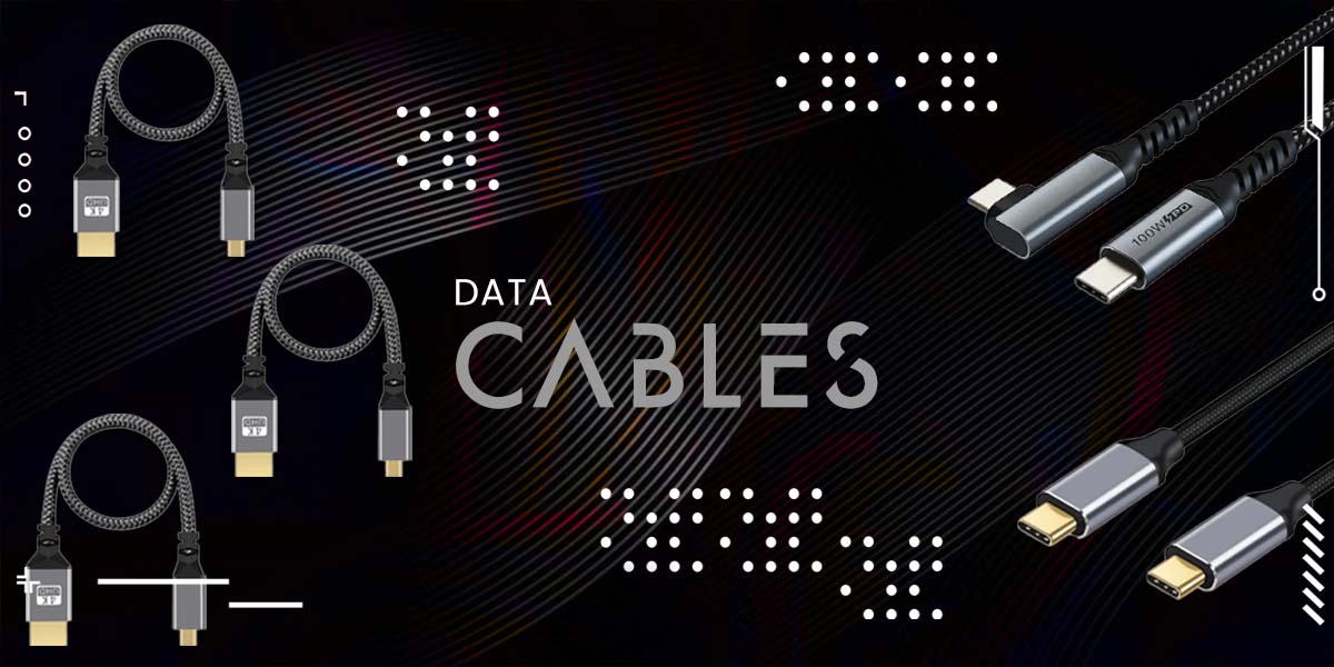 Data Cables