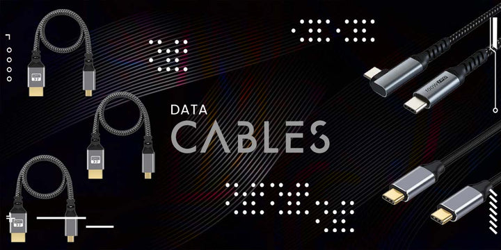 Data Cables