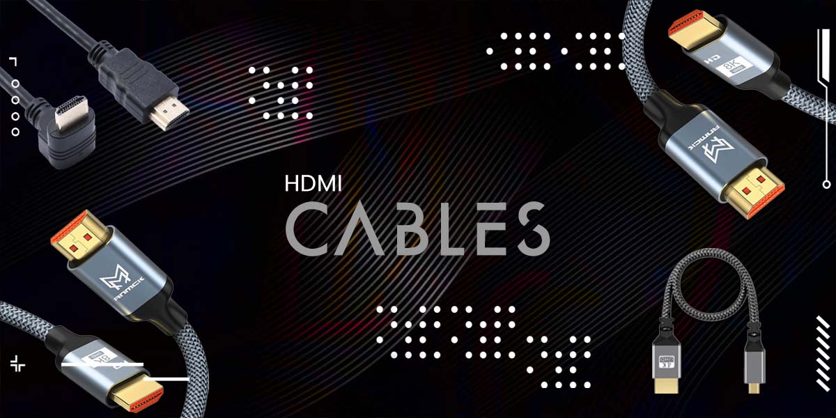 HDMI Cables