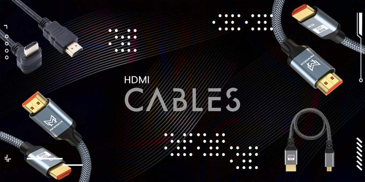 HDMI Cables