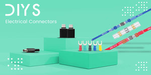 Electrical Connectors