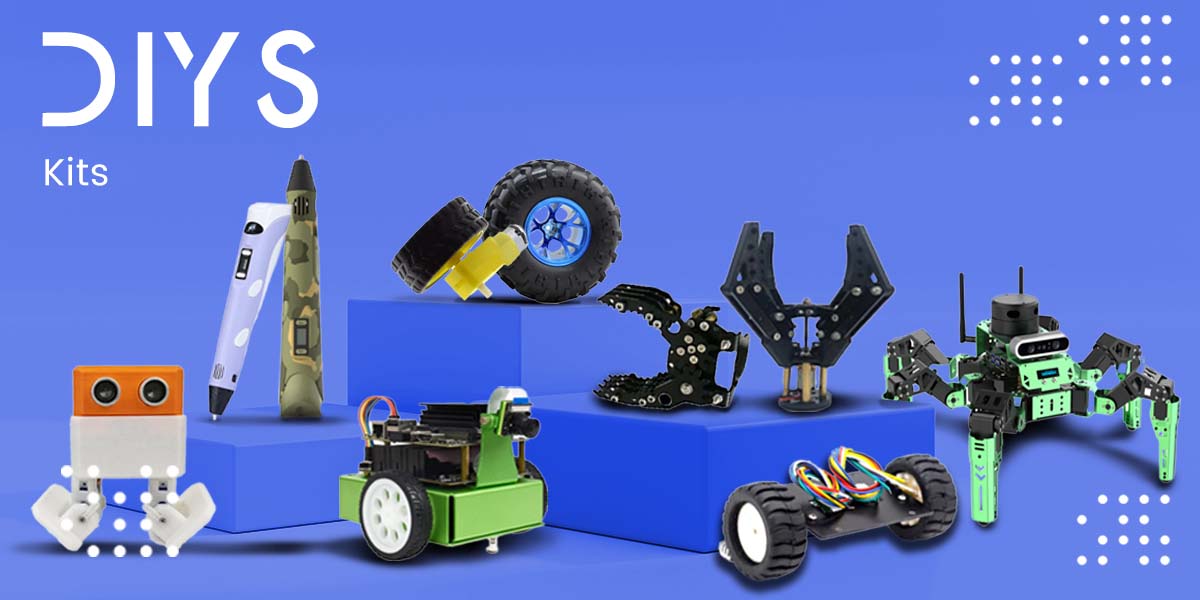 DIY Kits