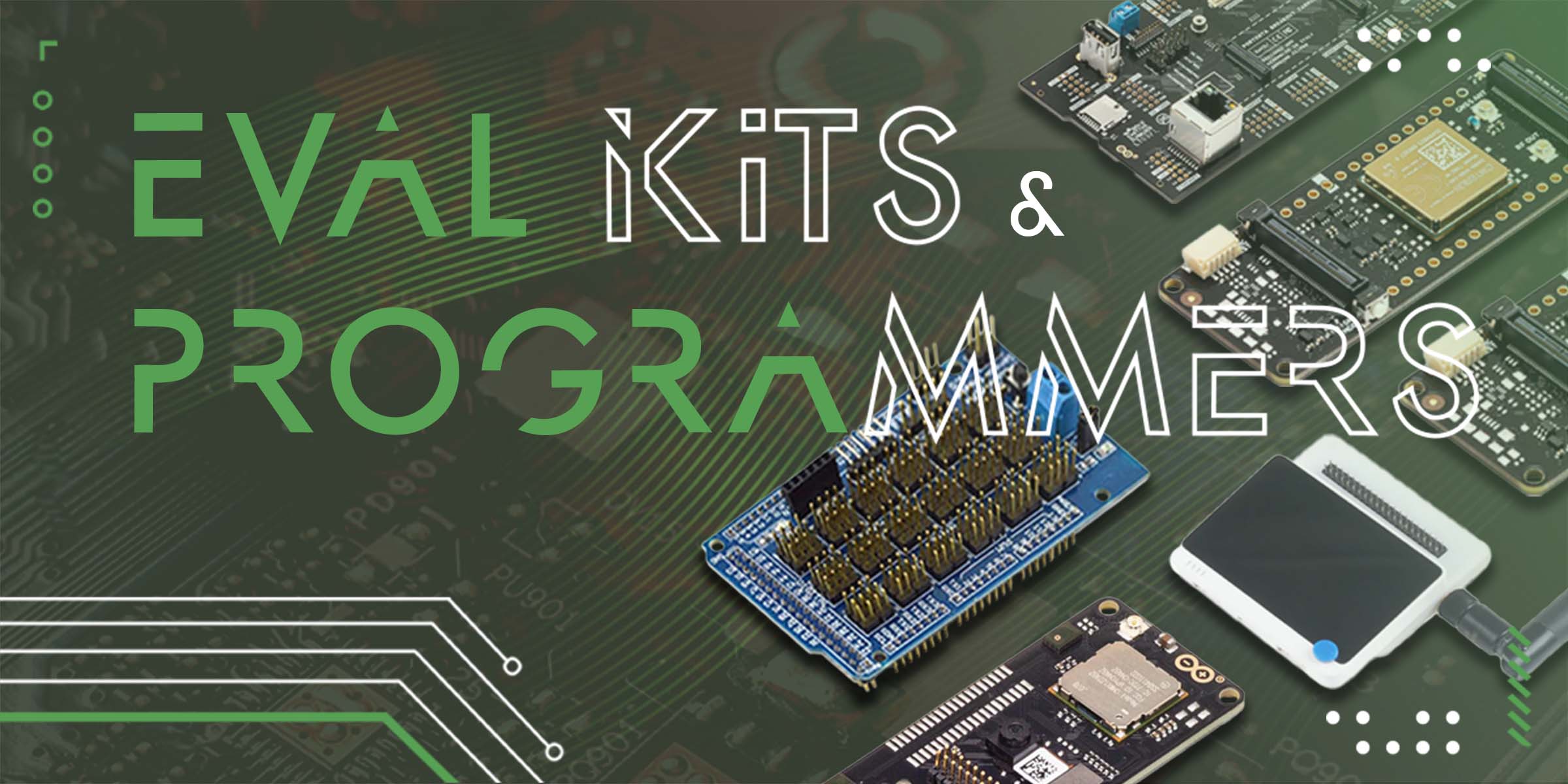 Buy Programmers & Evaluation Kits Online - Buy STM32F - ThinkRobotics ...