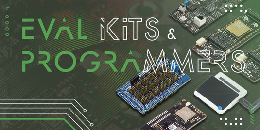Programmers & Eval Kits