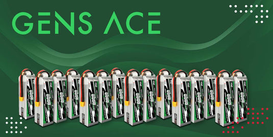 Gens Ace | Official Page