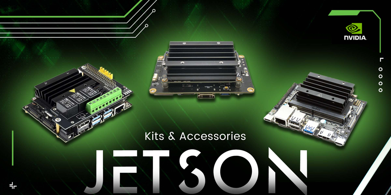 NVIDIA Jetson