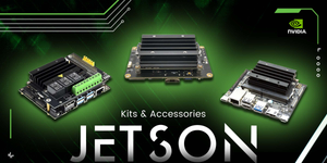 NVIDIA Jetson