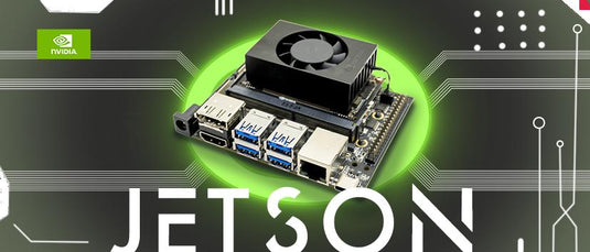 NVIDIA Jetson | Official Page