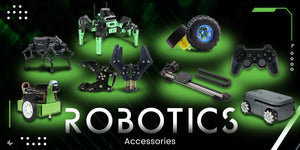 Robot Accessories