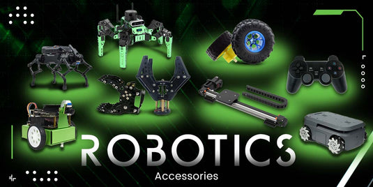 Robot Accessories