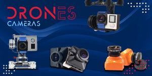Drone Cameras