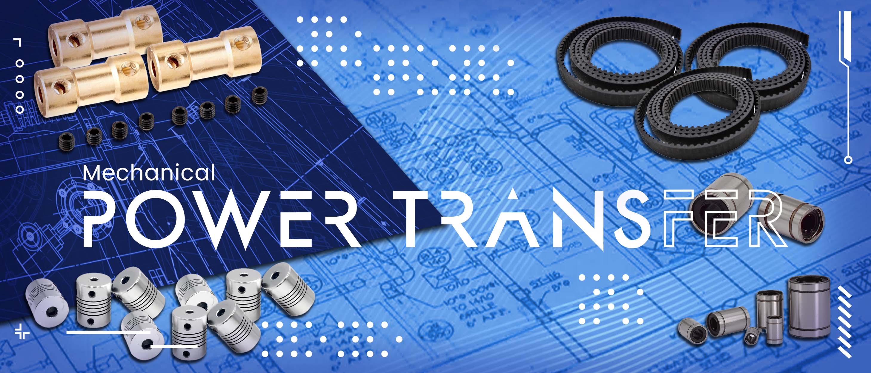 Power Transfer Kit Buy Power Transfer Accessories Online - Power Transmission Components ...