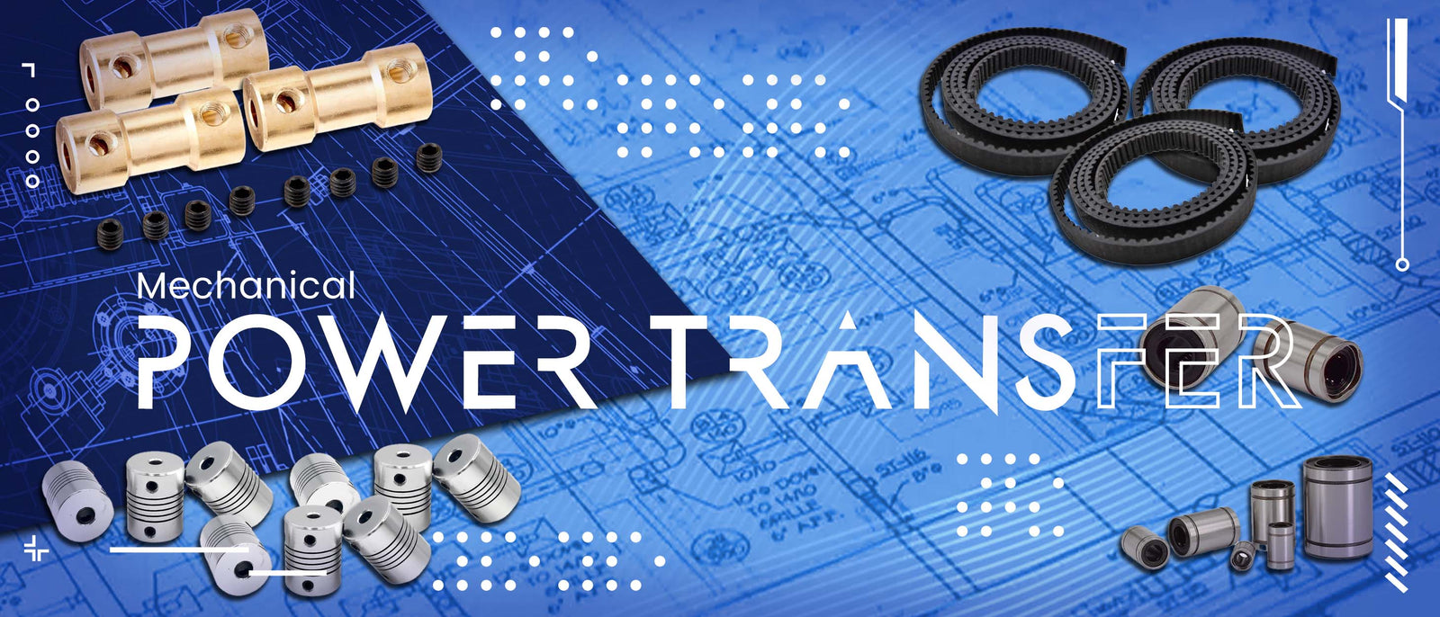 Power Transfer