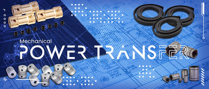 Power Transfer