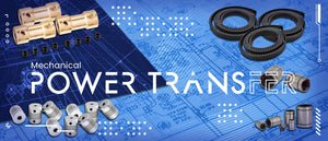 Power Transfer