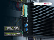 reComputer Industrial R2135 / R2145 Series – Raspberry Pi Edge AI/IoT Controller