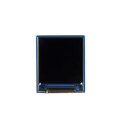 0.85inch LCD Display Module, IPS Panel, 128×128 Resolution