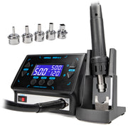 YIHUA 993DM-II Hot Air Desoldering Rework Station