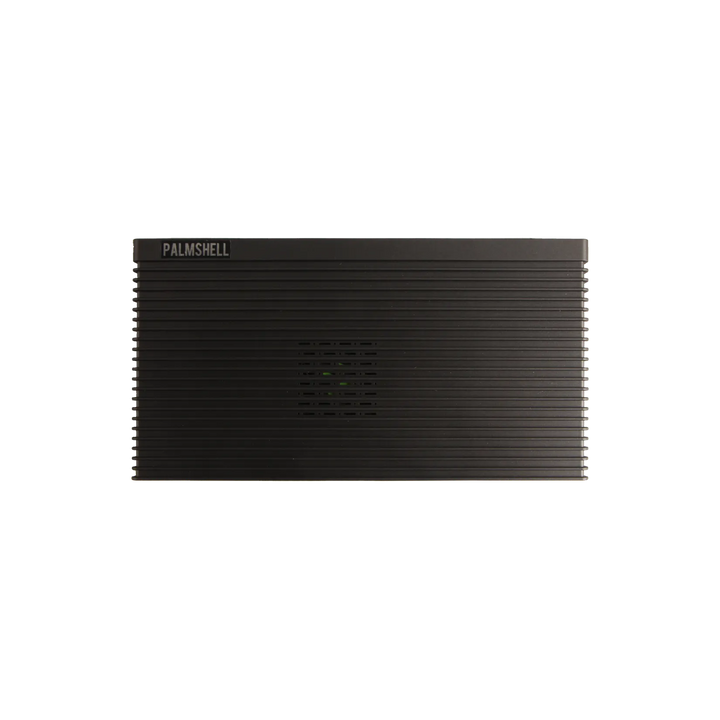 Radxa Palmshell SLiM X4L