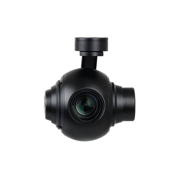 Q10E 10x Optical Zoom 3-Axis Gimbal Camera