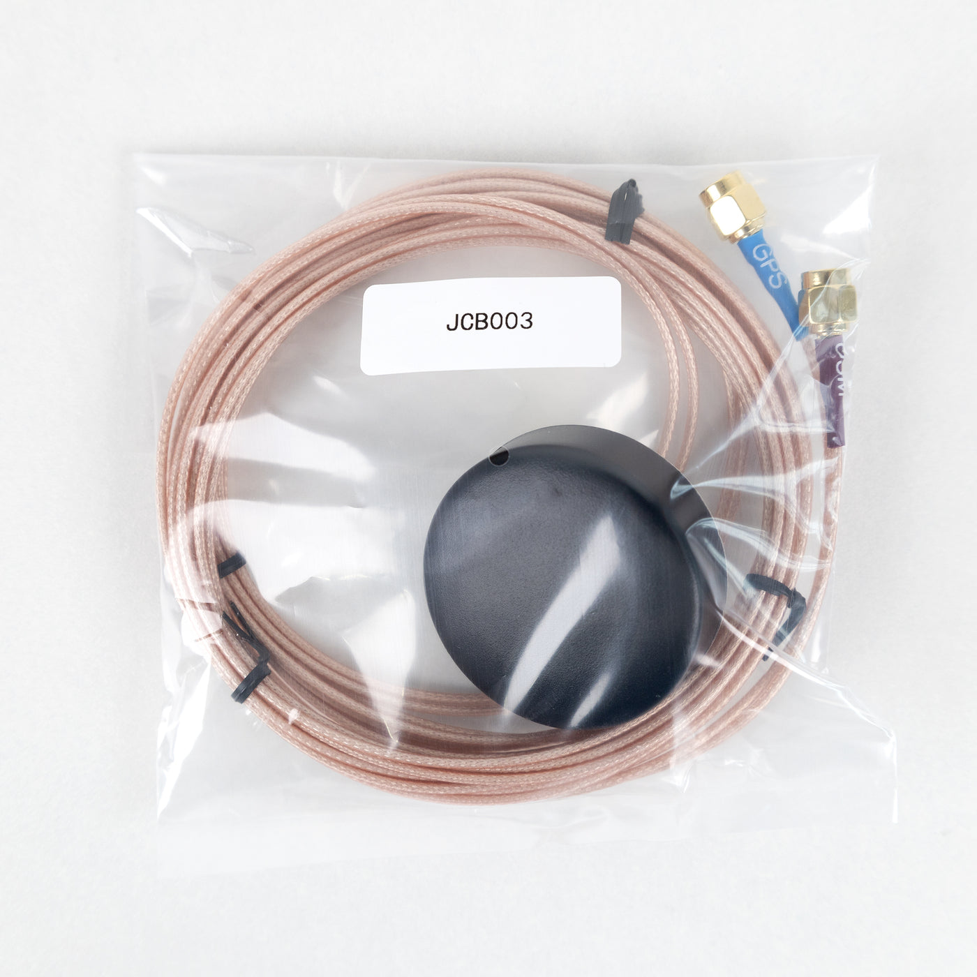 JCB003 GPS+GSM Combination Antenna
