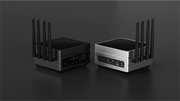 re_computer case: Most Compatible Enclosure for popular SBCs including ODYSSEY - X86J4105, Raspberry Pi, BeagleBone and Jetson Nano/Xavier NX