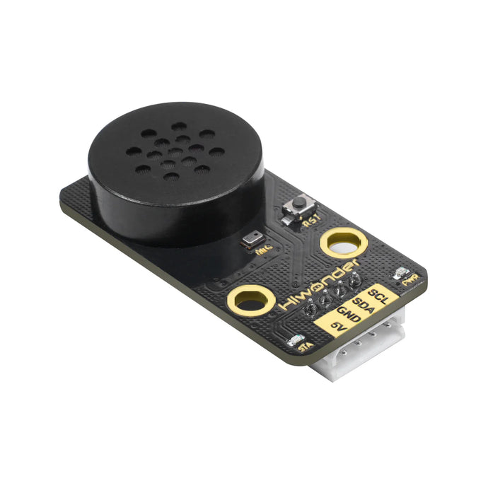 Hiwonder WonderEcho AI Voice Recognition Module