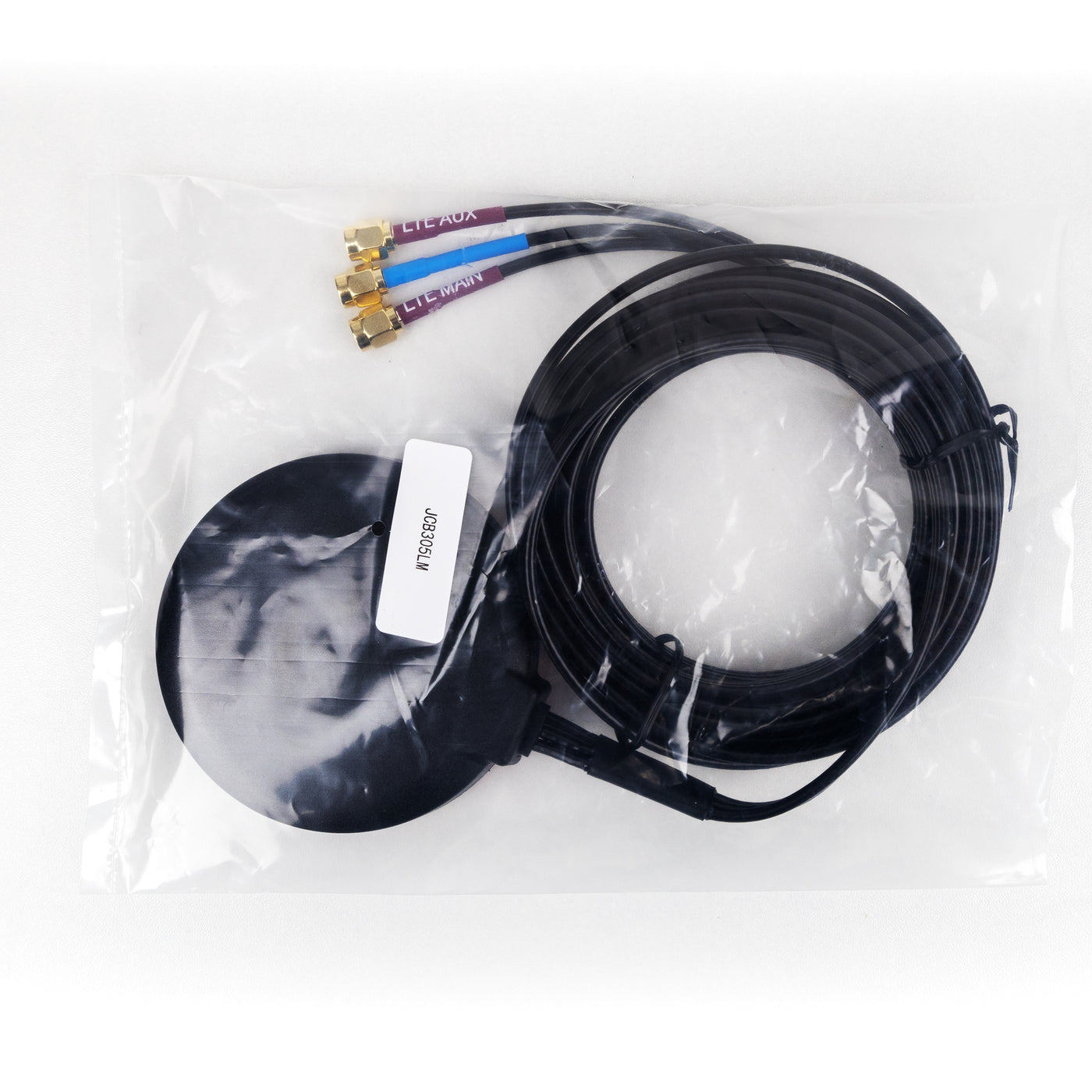 LTE MIMO Outdoor Antenna IP67 3m JCG305LM