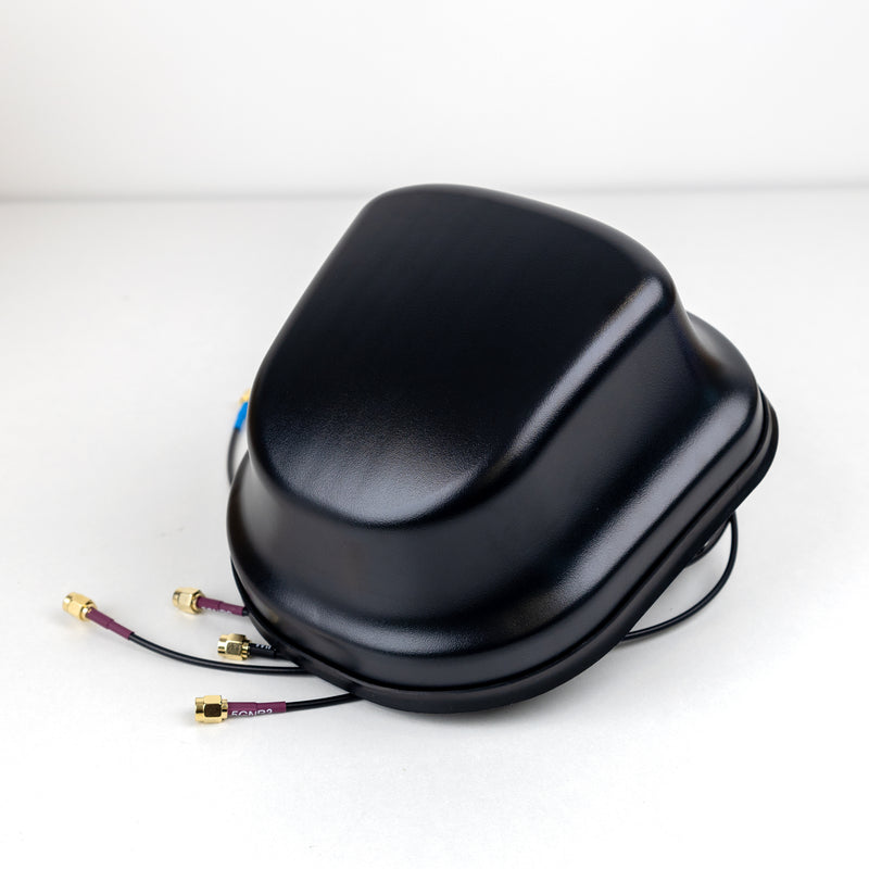 Load image into Gallery viewer, JCE605NR4WM 7-in-1 GNSS+NR MIMO×4+WIFI MIMO Antenna

