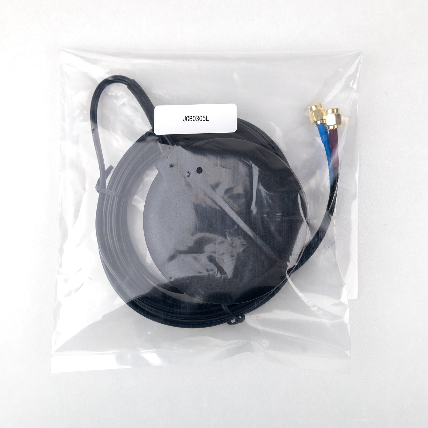JCB305L ACTIVE GPS+LTE COMBINATION ANTENNA