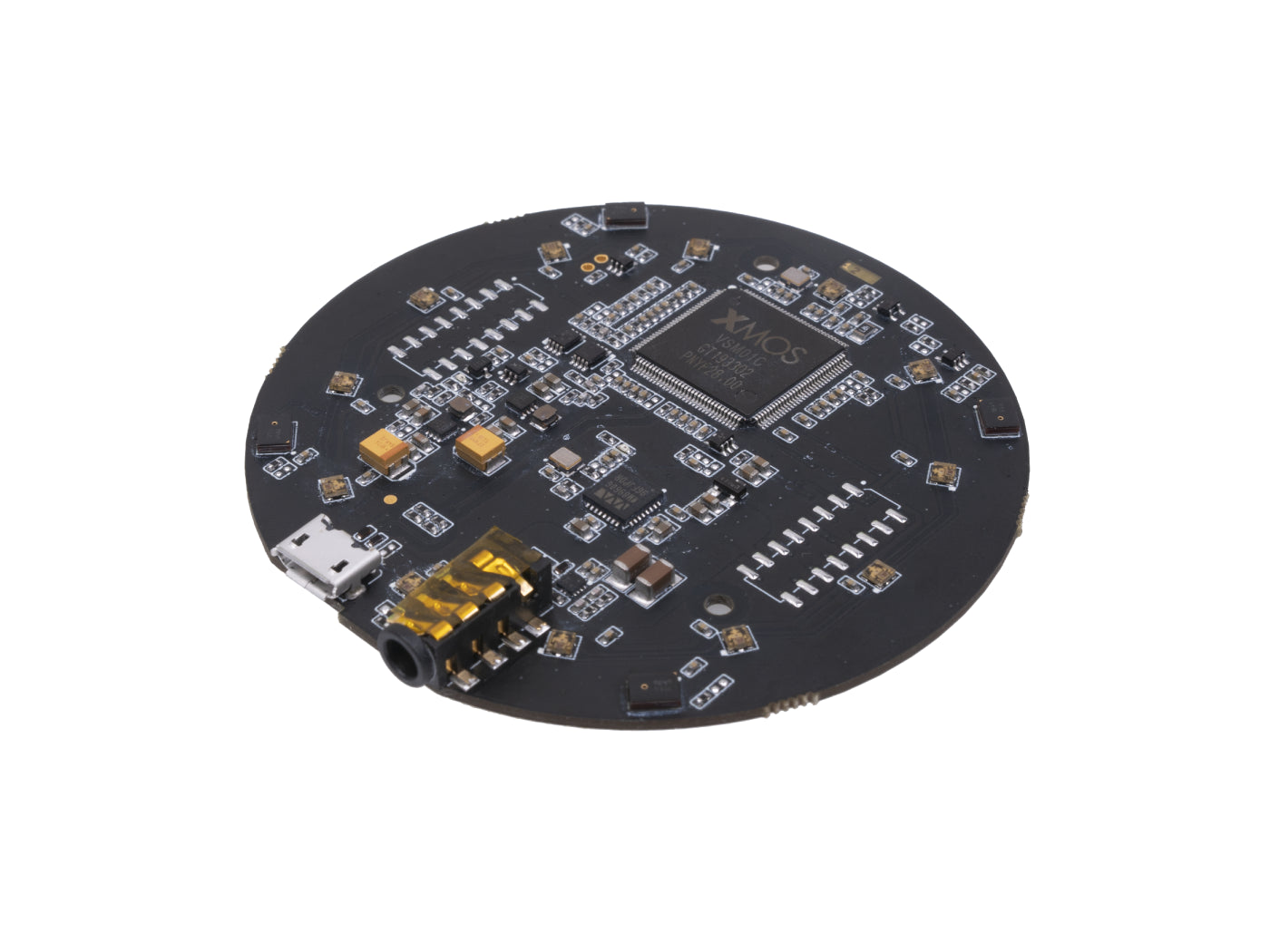 ReSpeaker Mic Array v3.0
