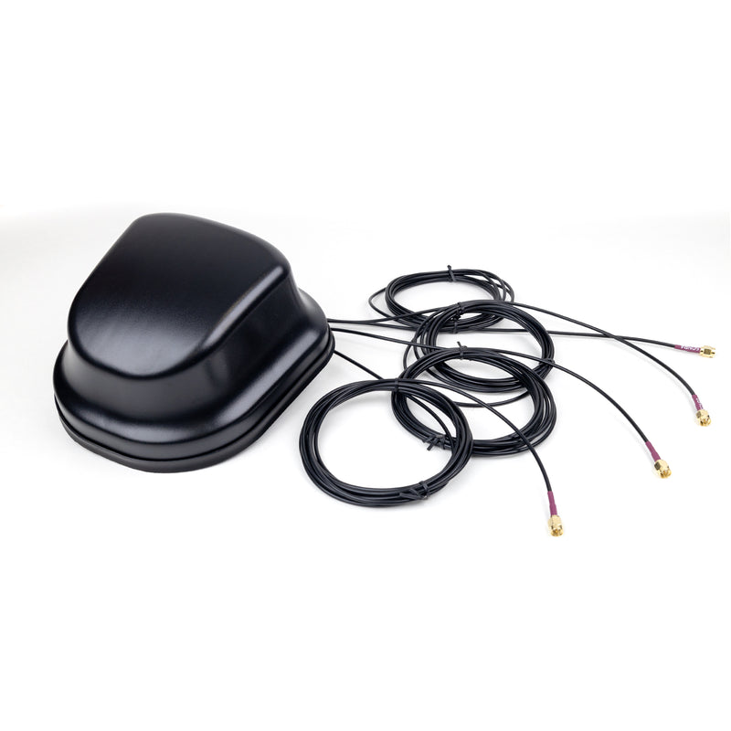 Load image into Gallery viewer, JCG605NR4 5G NR MIMO×4 Antenna
