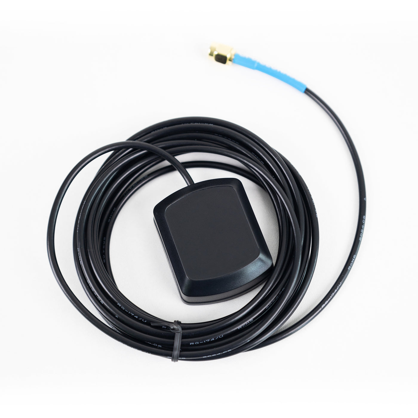 JCA002 GPS/GLONASS Active Antenna