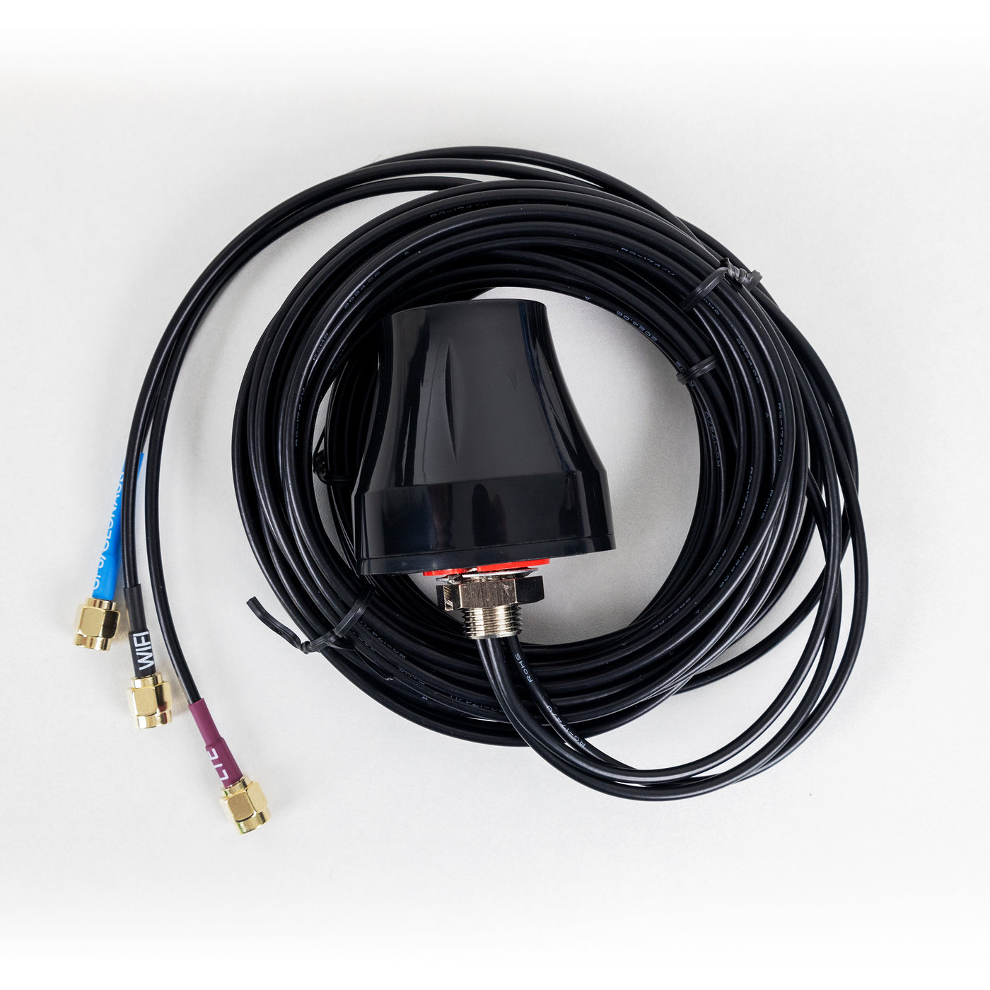 JCE058 GPS/Glonass + LTE + Wifi Combo Antenna