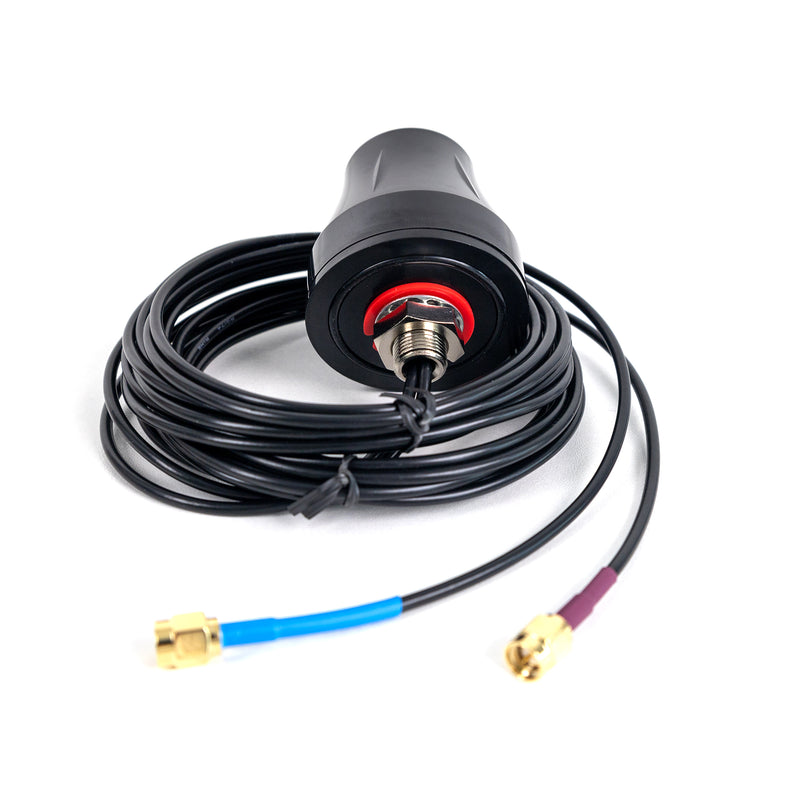 Load image into Gallery viewer, JCB062 GPS+GSM Combination Antenna
