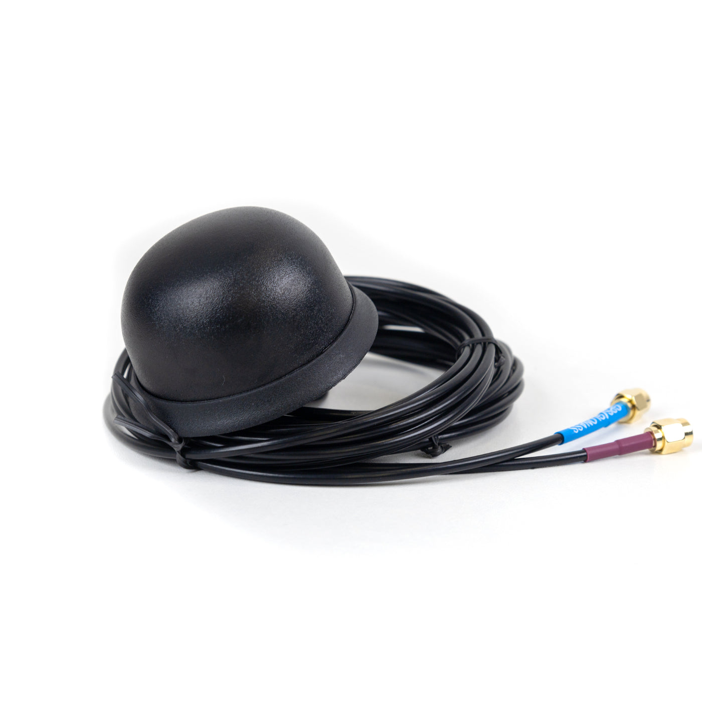 JCB602 GPS+GSM Combination Antenna