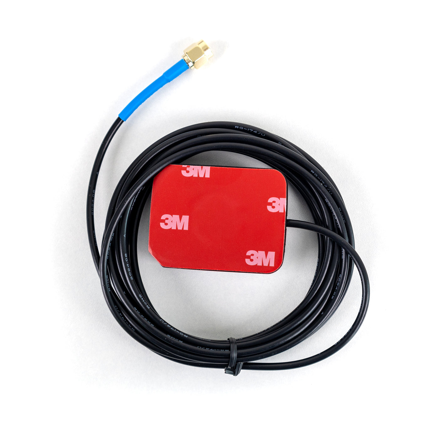 JCA211 GPS/GLONASS Antenna