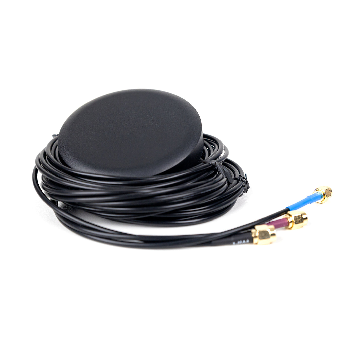 JCE008 GPS/Glonass + LTE + Wifi Combo Antenna