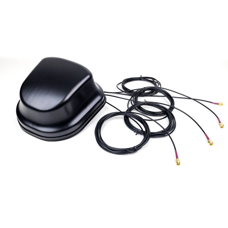 Load image into Gallery viewer, JCG605NR4 5G NR MIMO×4 Antenna

