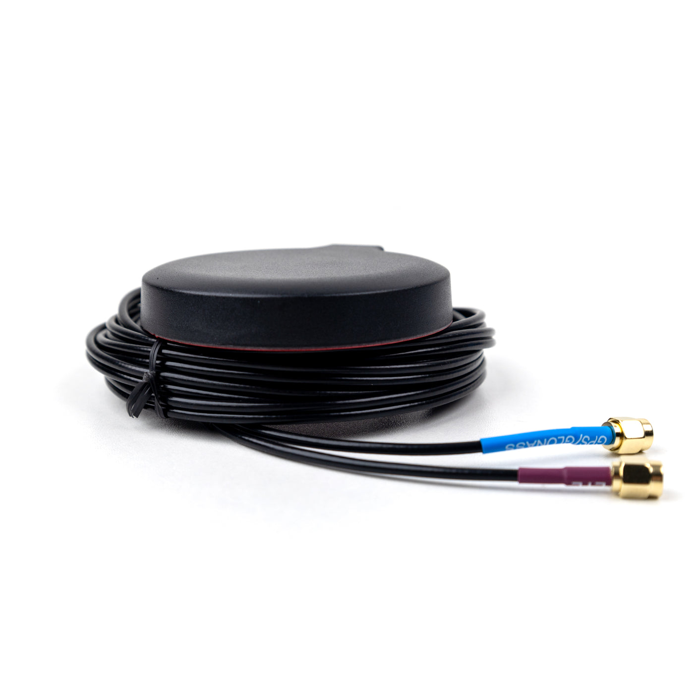JCB305L ACTIVE GPS+LTE COMBINATION ANTENNA