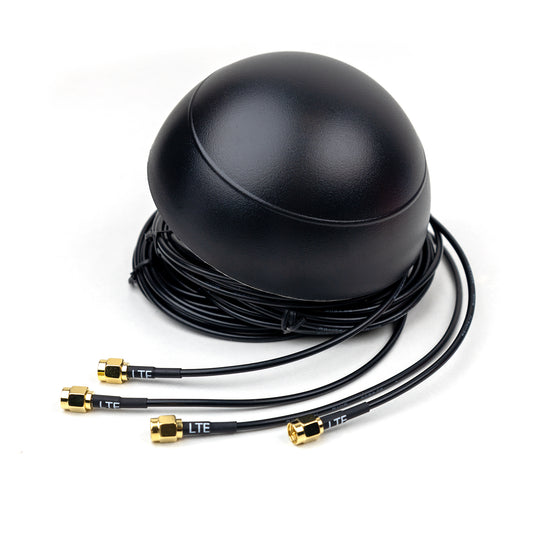 JCG604LM4 LTE MIMO×4 Combination Antenna