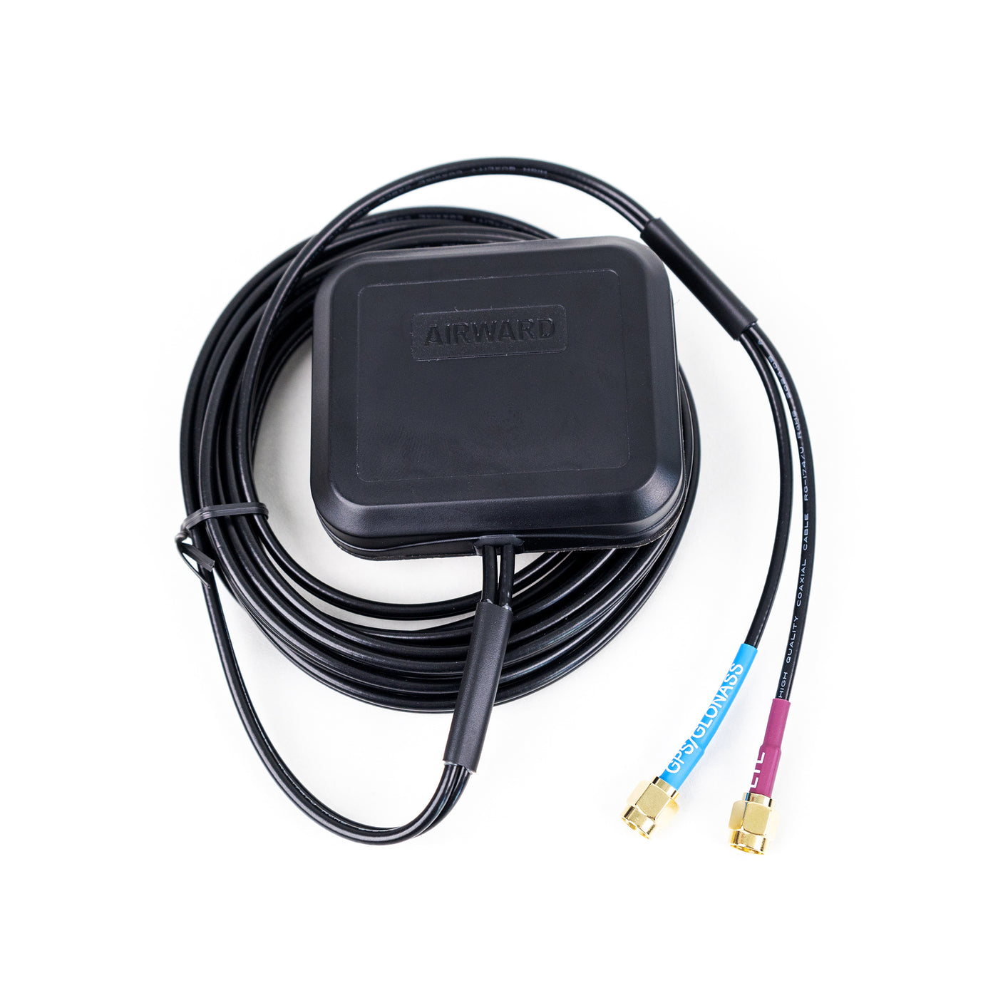 JCB010L GPS/GLONASS+LTE Combination Antenna
