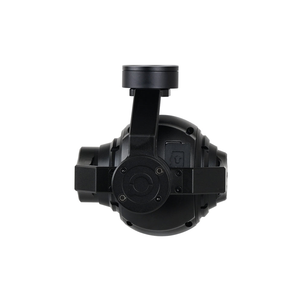 Q10E 10x Optical Zoom 3-Axis Gimbal Camera
