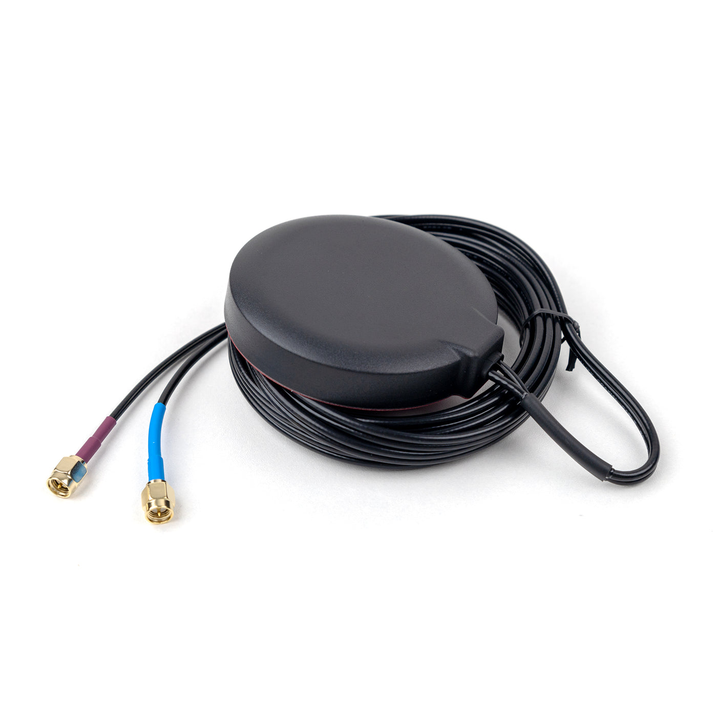 JCB305L ACTIVE GPS+LTE COMBINATION ANTENNA