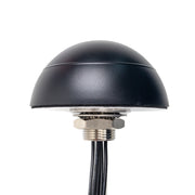 JCE604LMWM4 5-in-1 GNSS + 4G LTE MIMO + Dual-Band WiFi MIMO Antenna